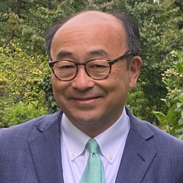 DR。查尔斯·洪（Charles Hong）任命医学部主席