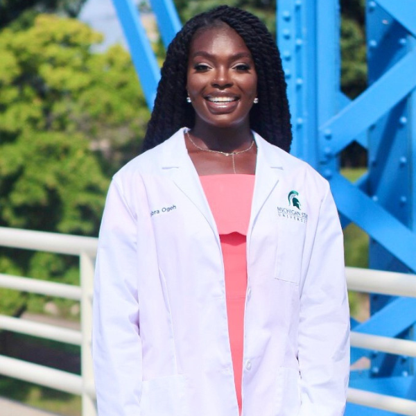 弗林特校园学生被选为NFL多样性运动医学计划